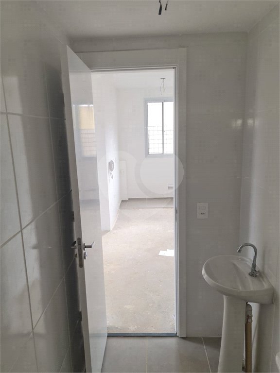 Apartamento à venda com 2 quartos em Vila Guilherme, São Paulo, SP