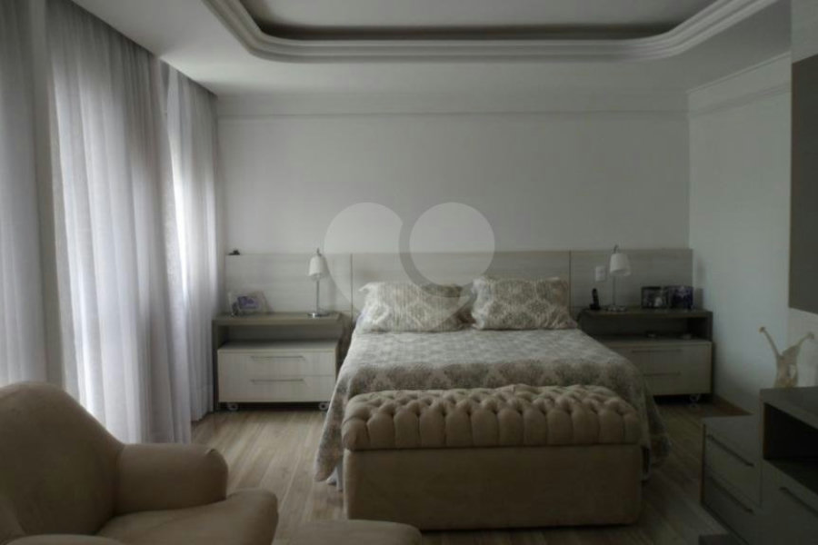 Duplex à venda com 3 suítes em Santana, São Paulo, SP