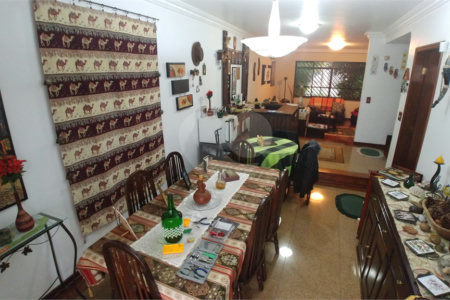 Sobrado à venda com 3 quartos, sendo 1 suíte, em Santana, São Paulo, SP