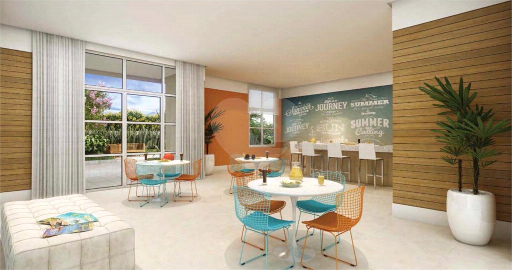 Apartamento à venda com 2 quartos, sendo 1 suíte, em Jardim Flor da Montanha, Guarulhos, SP