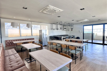 Studio à venda com 1 suíte em Duque de Caxias, Cuiabá, MT