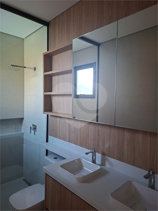 Casa à venda com 3 suítes no condomínio Jardim Park Vista Real, Indaiatuba - SP