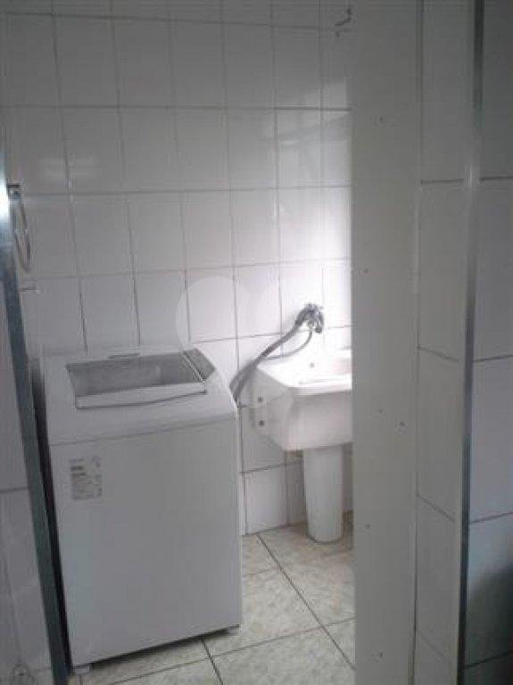 Apartamento à venda com 1 quarto em Barra Funda, São Paulo, SP