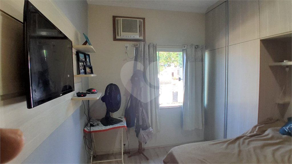 Casa à venda com 2 quartos em Campo Grande, Rio de Janeiro, RJ