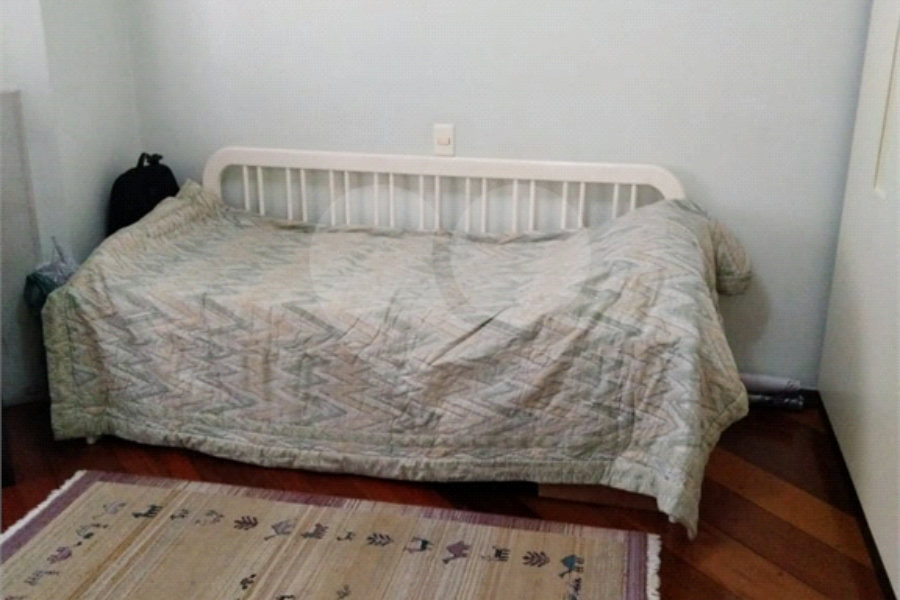 Apartamento à venda com 3 suítes em Santana, São Paulo, SP