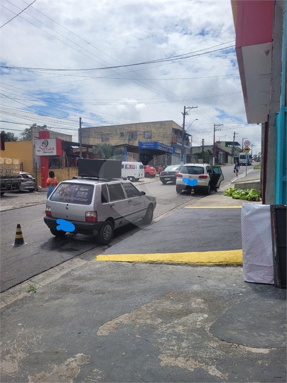 Salão para alugar em Jardim São José, Suzano, SP