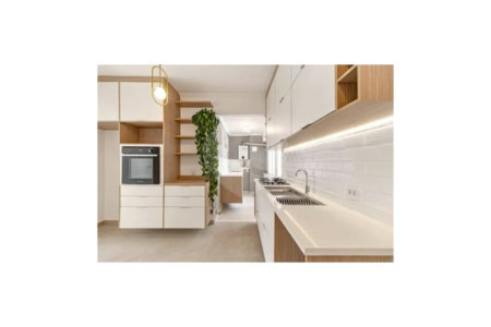 Apartamento à venda com 3 quartos, sendo 1 suíte, em Itaim Bibi, São Paulo, SP