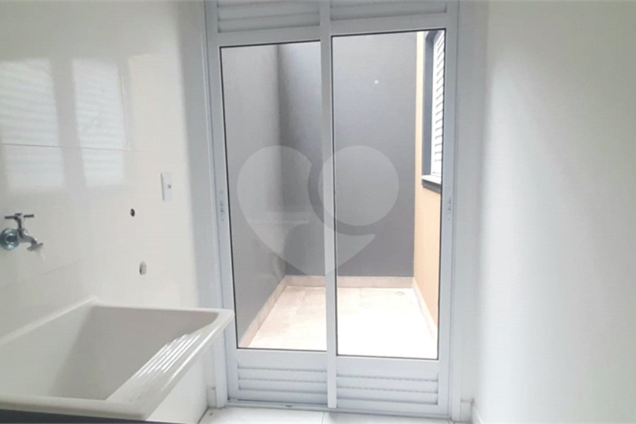 Apartamento à venda com 2 quartos em Tremembé, São Paulo, SP