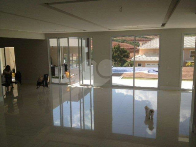 Sobrado à venda com 4 suítes em Posse Nova, Itupeva, SP