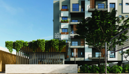 Apartamento de 1 dormitório à venda no Terrazzo Tranquillità em Atibaia