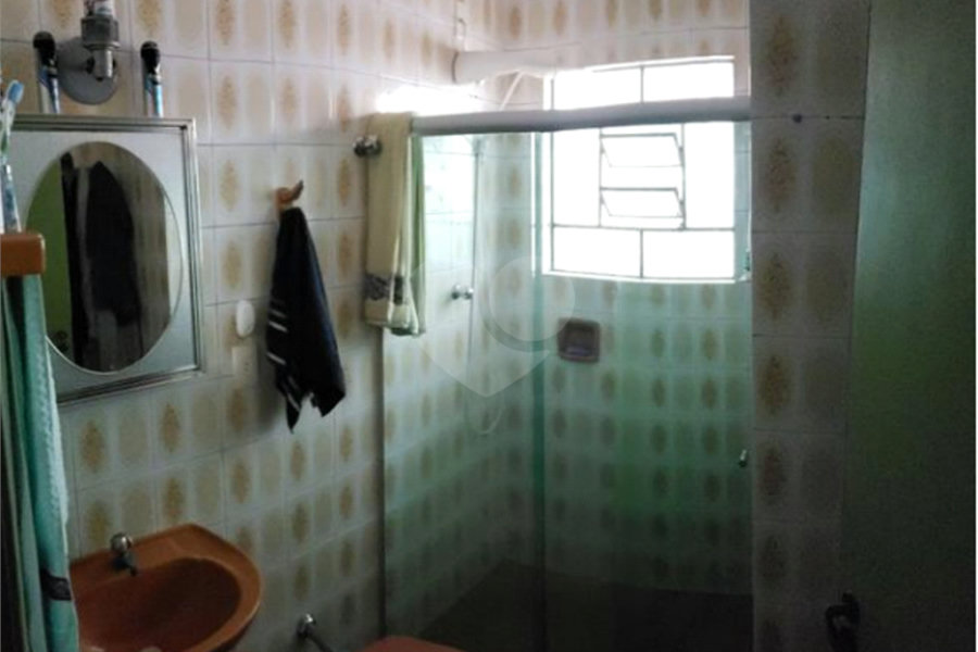 Sobrado à venda com 3 quartos, sendo 1 suíte,  em Parque Edu Chaves, São Paulo, SP