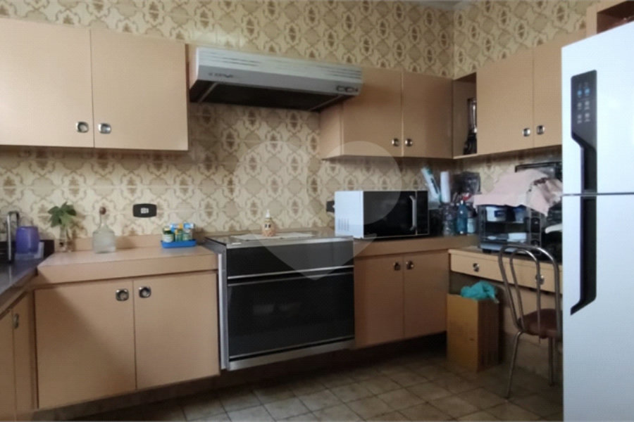 Sobrado à venda com 3 quartos, sendo 1 suíte, em Santana, São Paulo, SP