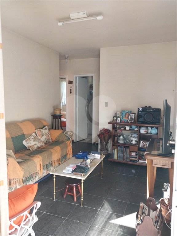 Apartamento à venda com 2 quartos em Campo Grande, Rio de Janeiro, RJ