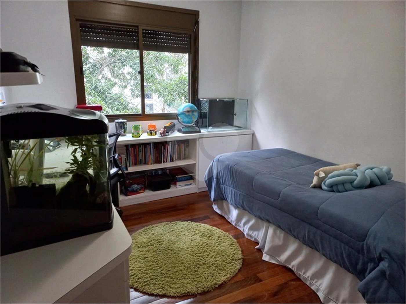 Apartamento à venda com 3 quartos, sendo 1 suíte, em Jardim Vitória Régia, São Paulo, SP
