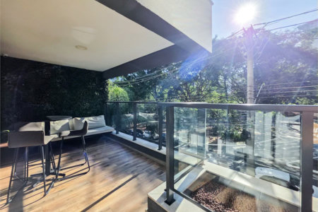 Studio à venda com 1 quarto em Pinheiros, São Paulo, SP