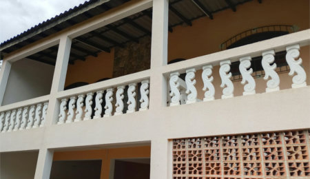 Casa de Vila à venda com 1 suíte em Jardim dos Estados, Sorocaba, SP