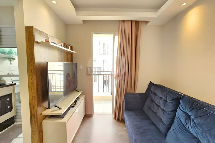 Apartamento à venda com 2 quartos em Guaianazes, São Paulo, SP
