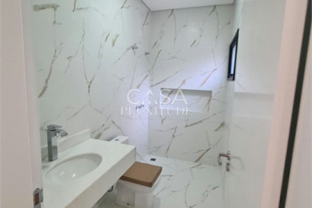 Casa em condomínio à venda com 3 suítes, em Wanel Ville, Sorocaba, SP
