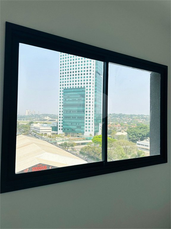 Apartamento para alugar com 1 quarto em Pinheiros, São Paulo, SP