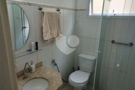 Apartamento à venda com 2 quartos no Centro, Vinhedo, SP
