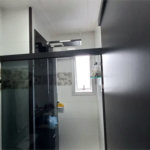 Apartamento à venda com 3 quartos, sendo 1 suíte,  em Jardim Luísa, São Paulo, SP