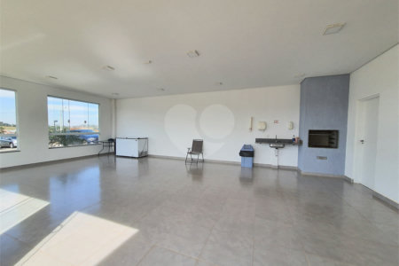 Apartamento à venda com 2 quartos em Vila Recreio, Itapetininga, SP