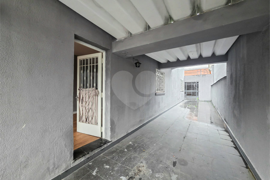 Casa à venda com 3 quartos em Vila Mariana, São Paulo, SP