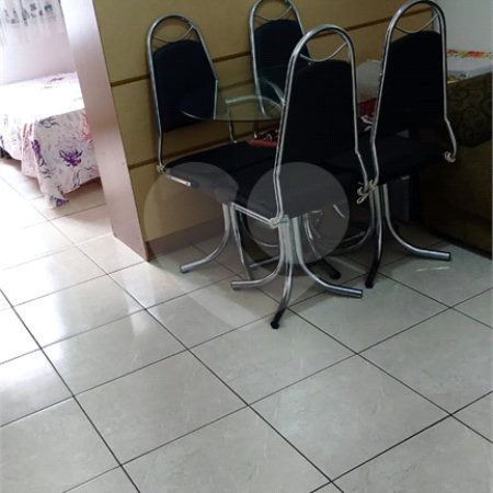 Kitnet a venda no Centro de São Paulo