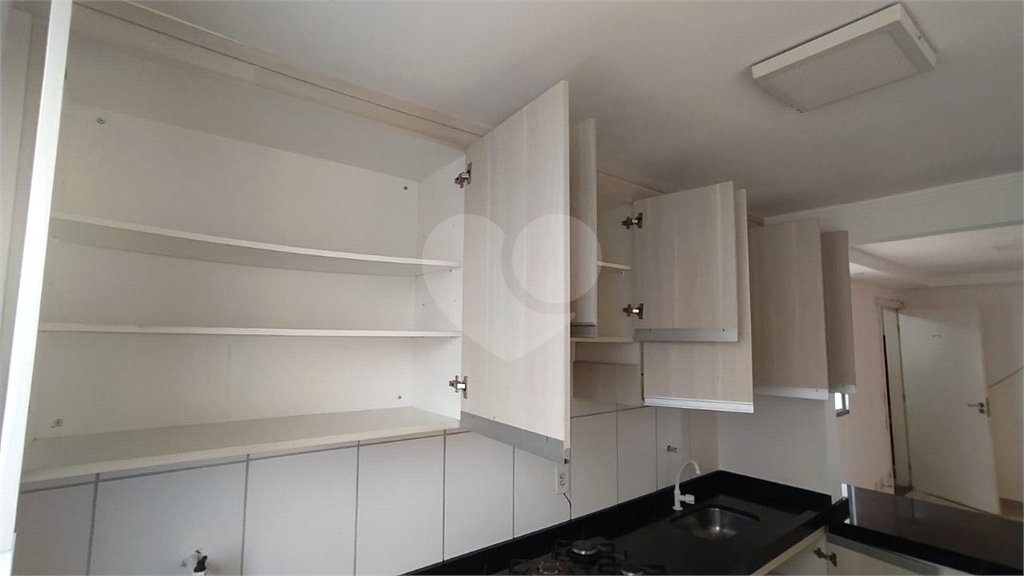 Apartamento para venda no Spazio Mont Azul