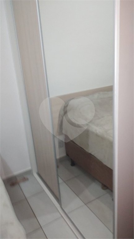 Lindo apartamento no Bosque dos Ipês .