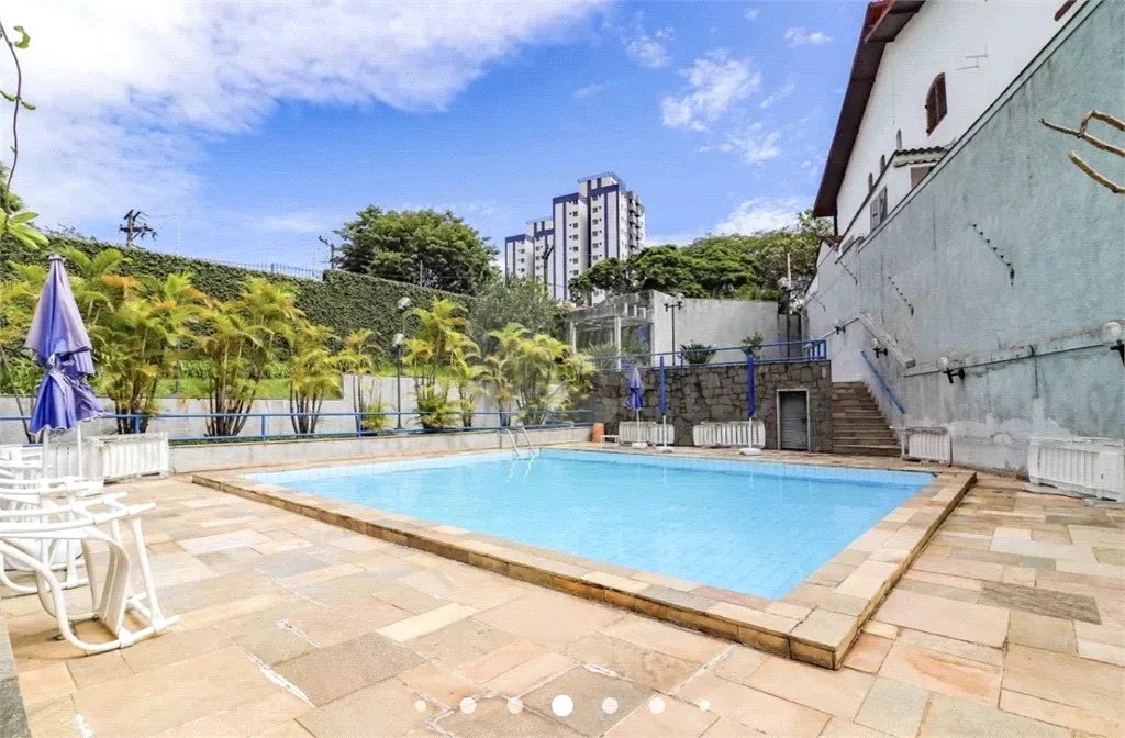 Apartamento à venda com 2 quartos em Jardim Ester, São Paulo, SP