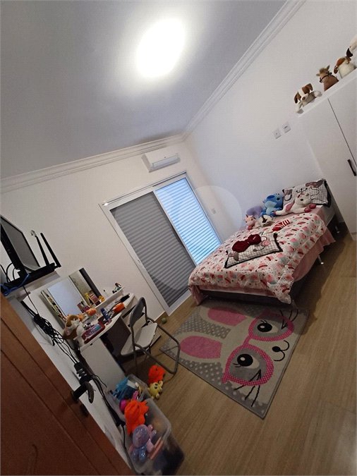 Casa 4 dormitorios - Condominio Toscana - Bom Jesus dos Perdões