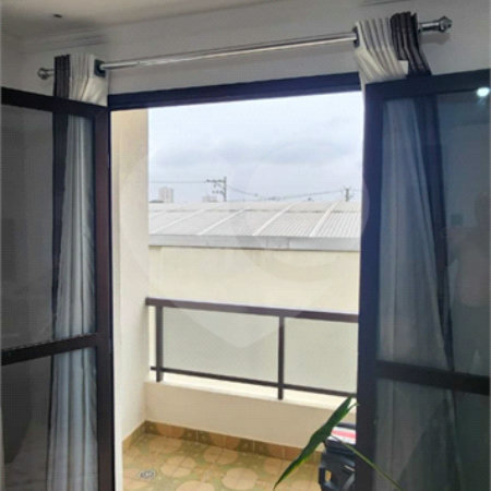 APARTAMENTO A VENDA NO JARDIM ISMENIA COM 61M², 2 DORMITÓRIOS, 1 BANHEIRO, 1 VAGA, SJC