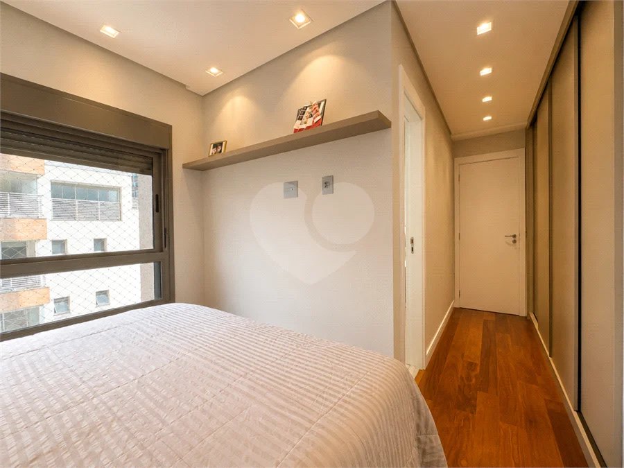 Ipiranga - Apartamento em Andar Alto | 74,58 m² | 2 Suítes | Próximo ao Metrô