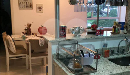 Apartamento à venda com 1 suíte em Jardim do Sul, Bragança Paulista, SP