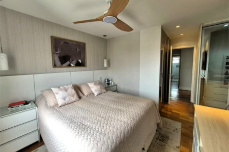 Apartamento à venda com 3 suítes em Lar São Paulo, São Paulo, SP