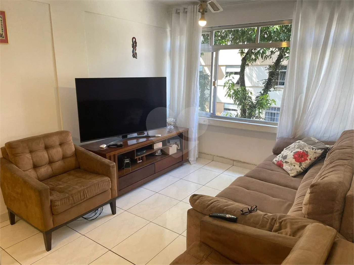 Apartamento à venda com 3 quartos em JAÇANÃ, São Paulo, SP