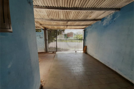 Casa à Venda no Bairro Boa Vista-São Carlos/SP