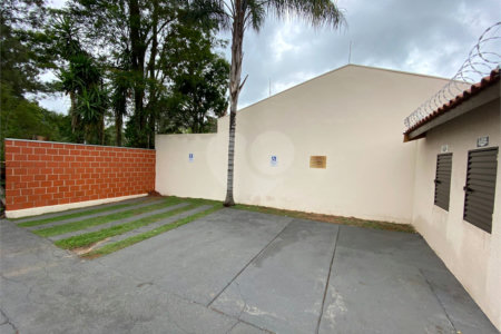 Casa Térrea no Condomínio Residencial São Domingos