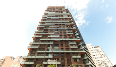 Apartamento à venda com 4 suítes em Cidade Jardim, São Paulo, SP