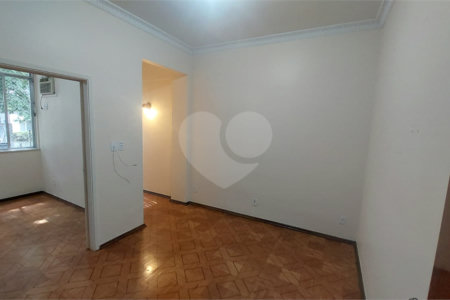 Apartamento à venda com 3 quartos em Tijuca, Rio de Janeiro, RJ