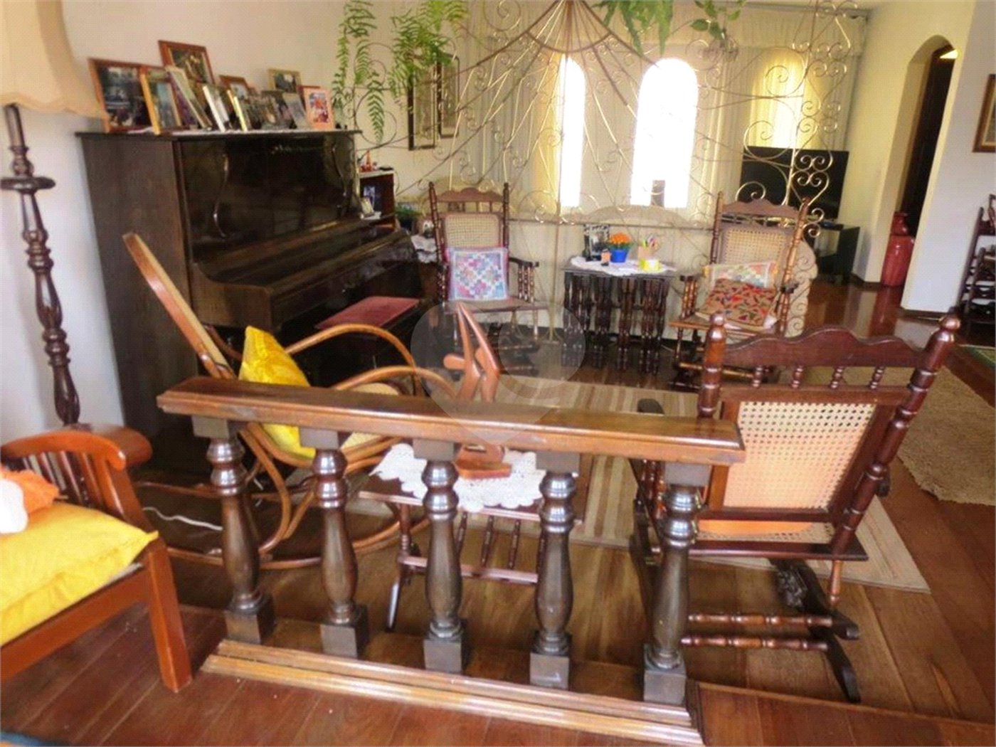 Sobrado à venda com 4 quartos, sendo 1 suíte, em Tucuruvi, São Paulo, SP