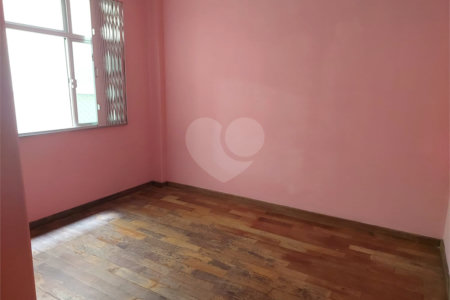 Apartamento à venda com 3 quartos em Tijuca, Rio de Janeiro, RJ