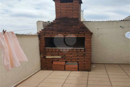 Casa à venda com 2 quartos em Vila Mazzei, São Paulo, SP