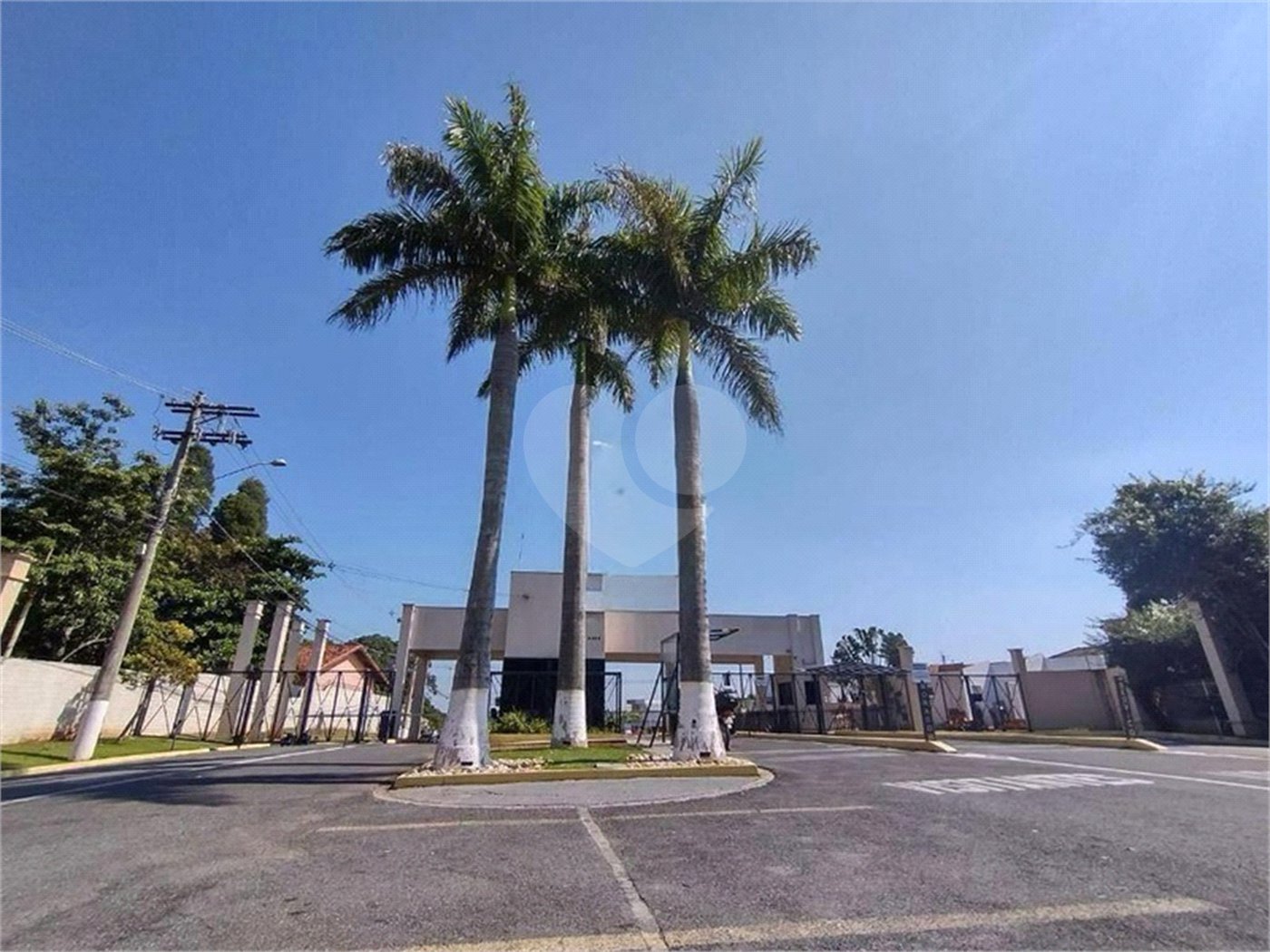 Terreno à venda no condomínio Residencial Jardim Villa Verona, Sorocaba - SP