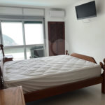 Apartamento à venda ou para alugar com 3 quartos, sendo 1 suíte, em Enseada, Guarujá, SP