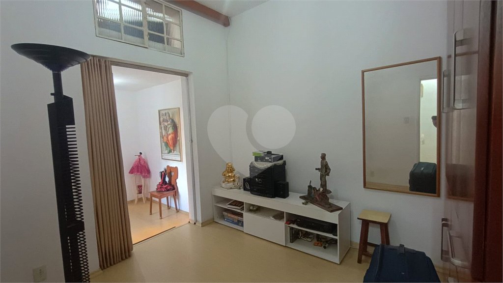 Casa de Vila à venda com 4 quartos, sendo 1 suíte, em Santana, São Paulo, SP