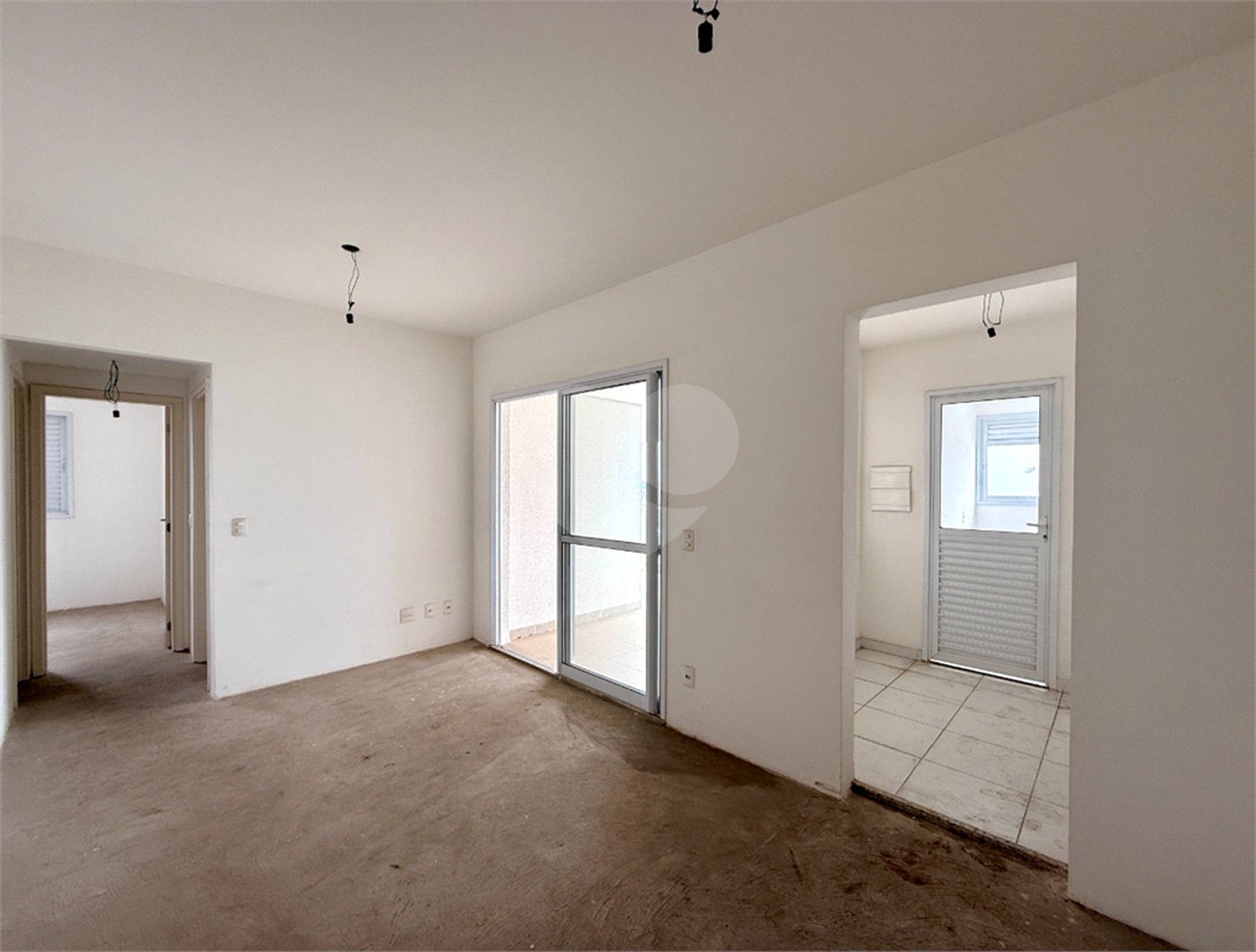 Apartamento à venda com 2 quartos, sendo 1 suíte, em Alto da Boa Vista, São Paulo, SP