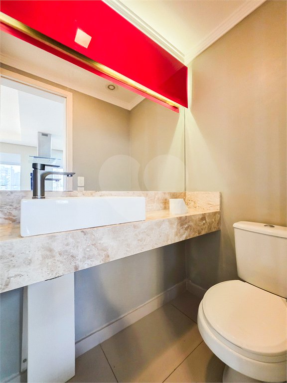 Apartamento à venda com 2 suítes em Vila Andrade, São Paulo, SP