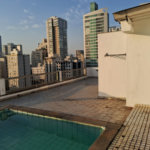 Cobertura com 3 dormitórios, 231 m² - venda por R$ 1.950.000,00 ou aluguel por R$ 10.000,00/mês - Ponta da Praia - Santos/SP